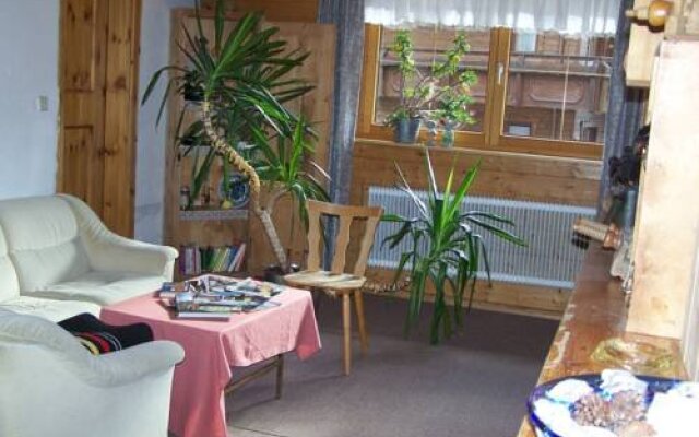 Pension Holzknechthof am See