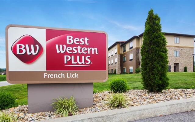 Best Western Plus French Lick