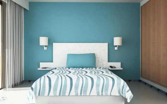 Apartments Hoposa Daina