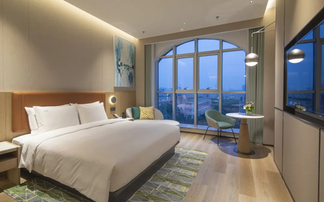 Holiday Inn TongXiang by IHG