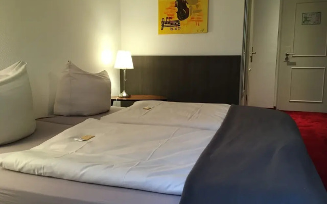 Gästehaus Alte Schule