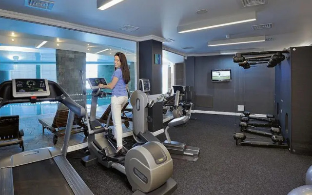 St. Sofia Golf Club Hotel