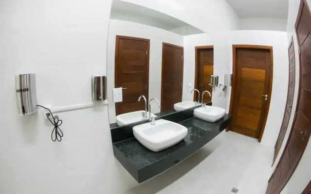 Hotel Máximos