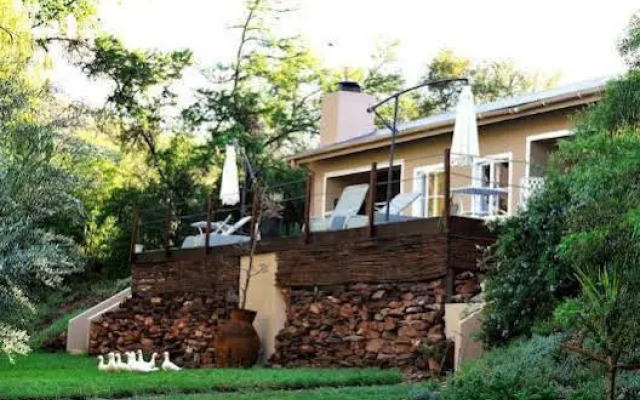 Mymering Guest House