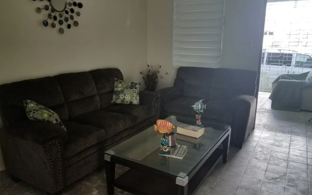 Beautiful Alondra San Juan Apartments