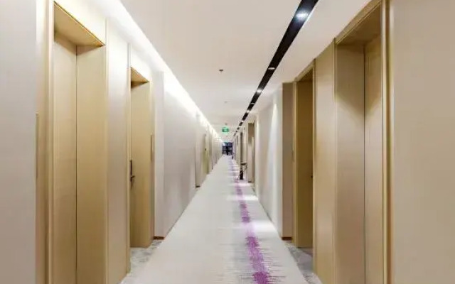 麗枫酒店(广德市政府店)