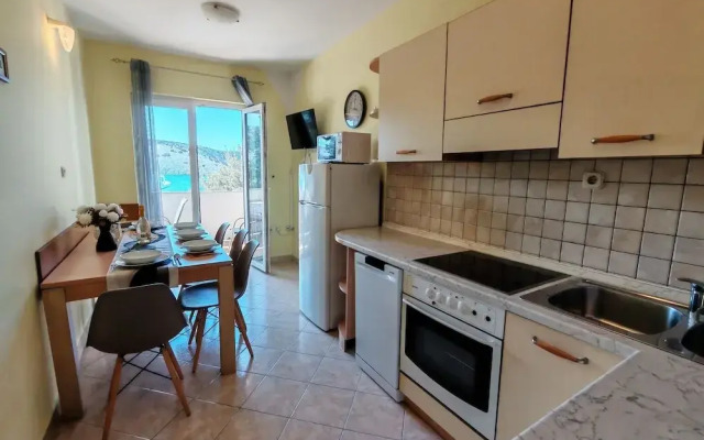 Apartmani Mira Gabric Lopar