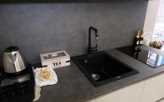 Prestige House Luxury Suite