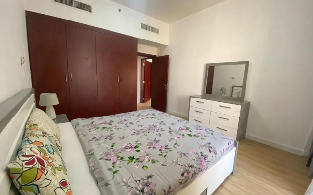 Al Mashreq 2 BR Rimal 1, City View - JBR - Hotel in ดูไบ - Photo 4