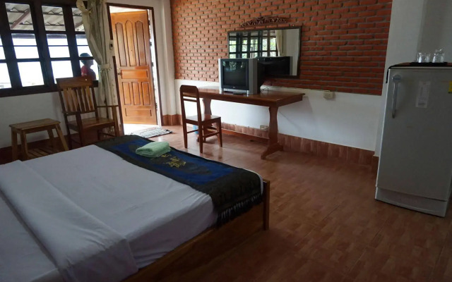 Mekong Paradise Resort