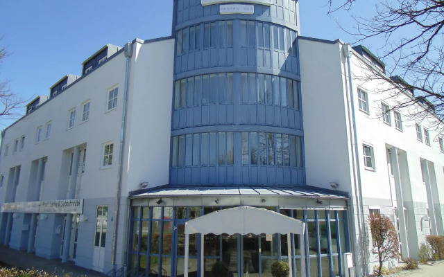 B&B HOTEL Passau-Süd