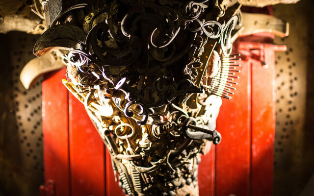 Vila de la Mar & Spa