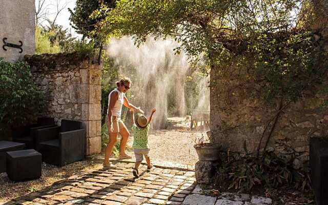 La familiale Vigneronne
