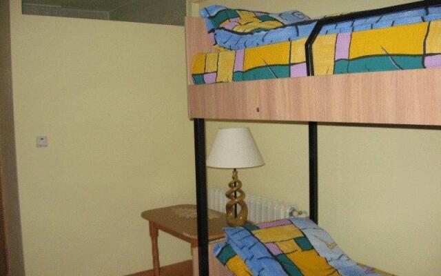 Lary Hostel