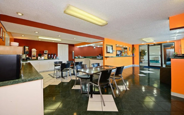 Red Roof Inn Cullman