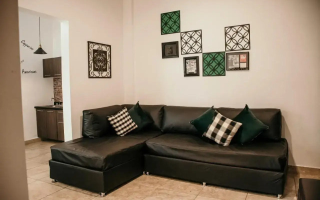 Casa Leonardo