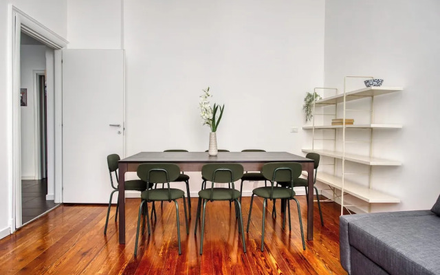 JOIVY Cosy Flat in the Centre of Milan