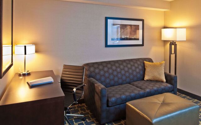 Hampton Inn Shelton