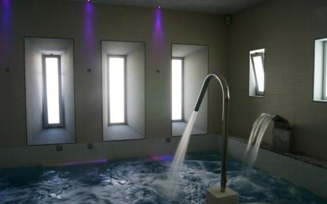 Hotel Rural Piedra Y Luz