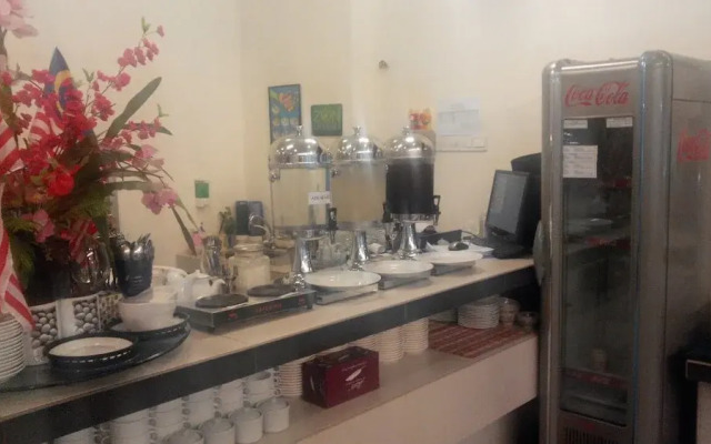 Puteri Garden Hotel Klang