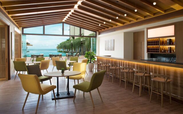 Dusit Princess Moonrise Beach Resort