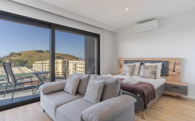 F nix Ocean View by Madeira Sun Travel