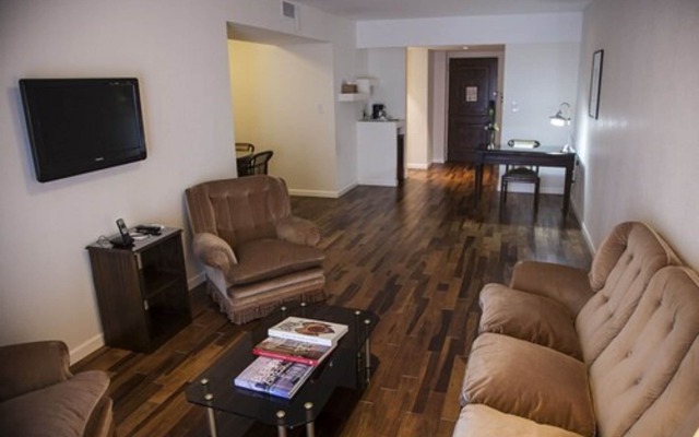 Feir's Park Hotel