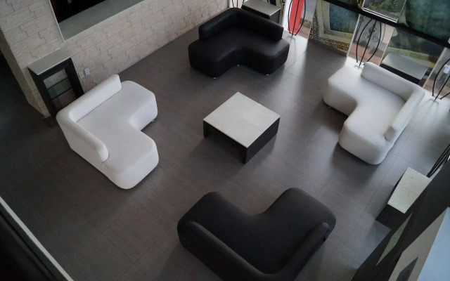 Gran Hotel Villa de Madrid