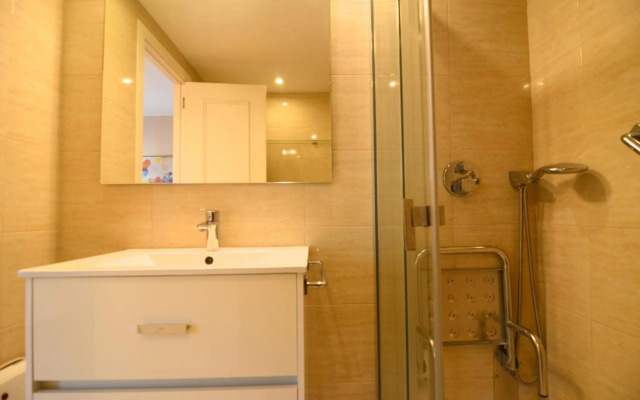 Terrassa del Mar 1-1-A