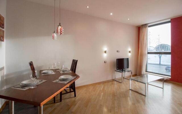 Riga City Center Apartment