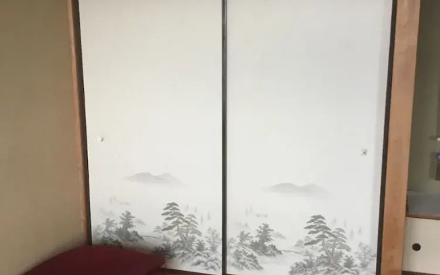 Japan Countryside Atami