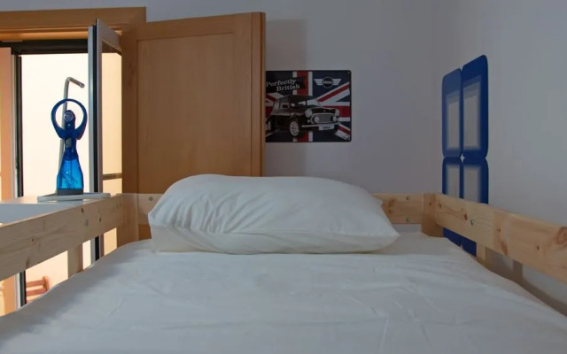 Host'Bell Rooms & Suites