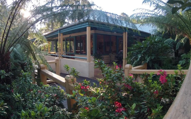 Heritage Trail Lodge Margaret River