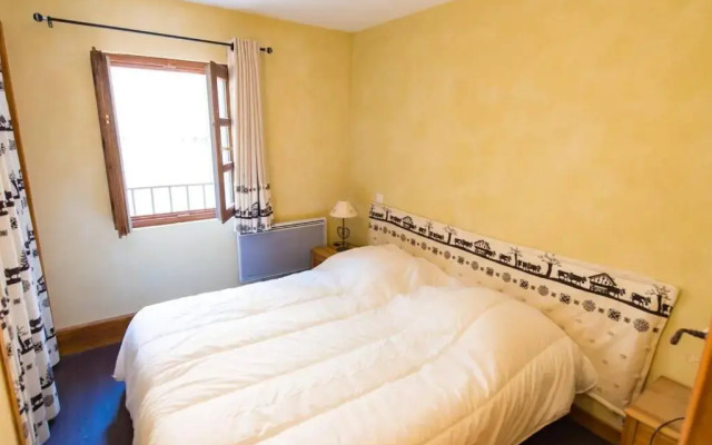 Appartement Briançon, 3 pièces, 6 personnes - FR-1-330C-102