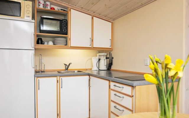 2 Person Holiday Home in Otterup