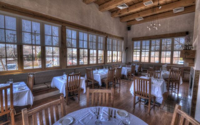 The Inn at Vanessie