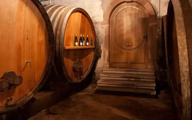 Gîtes Le Tokay et Le Muscat
