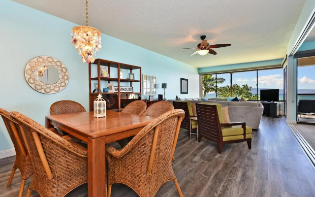 Sands of Kahana 316, Kahana