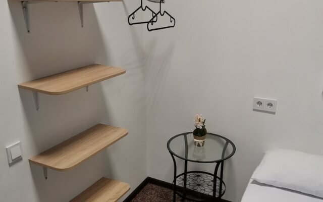 Capsule Hostels Rus-Kitay-gorod