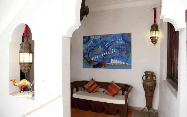 Riad Ka