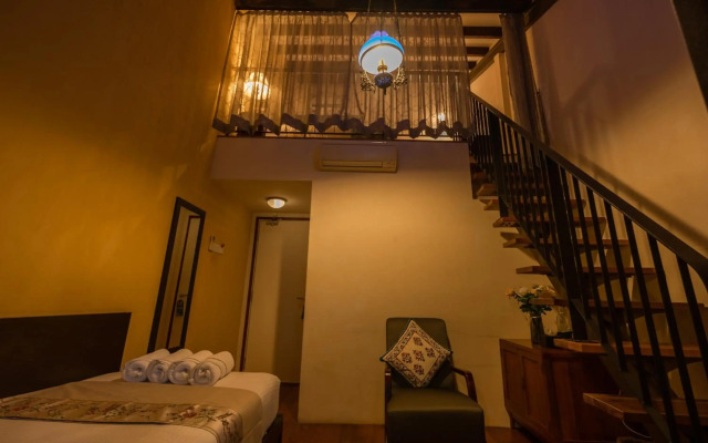 Spices Hotel