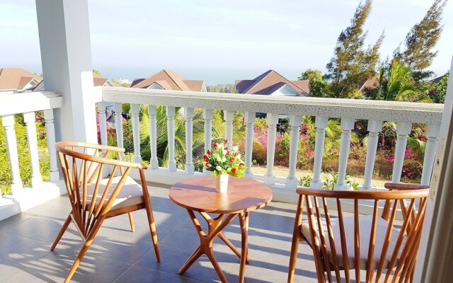 Sealink Villas Phan Thiet  Mui Ne