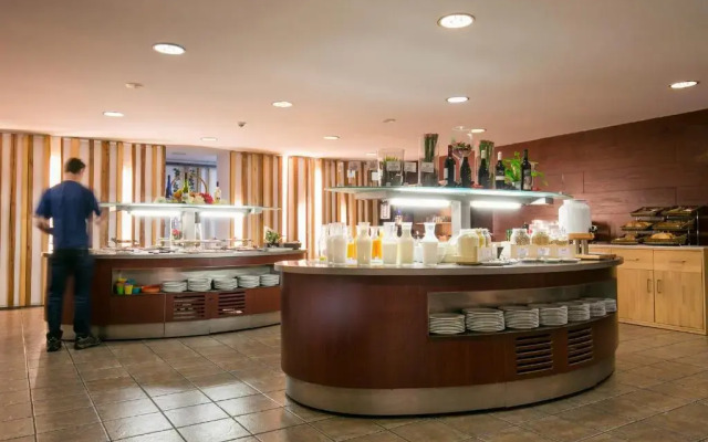 Hotel Piolets Soldeu Centre