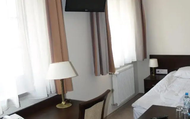 Hotel Świętoborzec