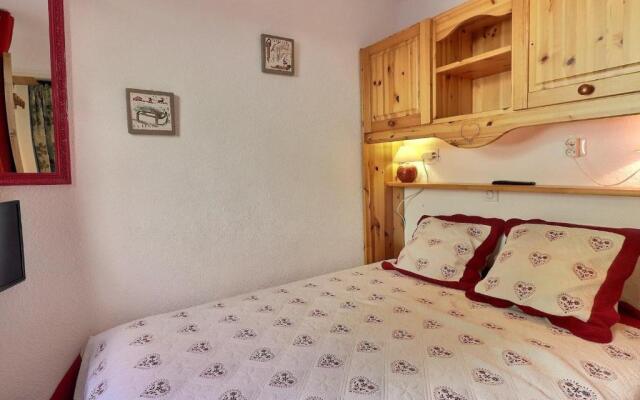 Appartement Méribel, 2 pièces, 4 personnes - FR-1-182-208