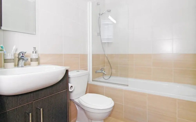 Mariada Paralimni in Paralimni