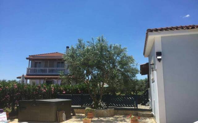 Beautiful 2-Bed Villa in Zakynthos