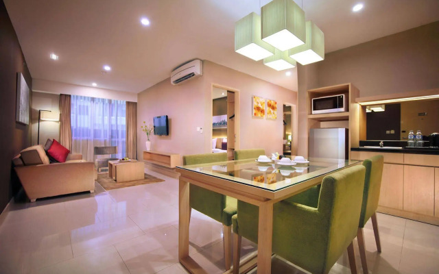 éL Hotel Jakarta