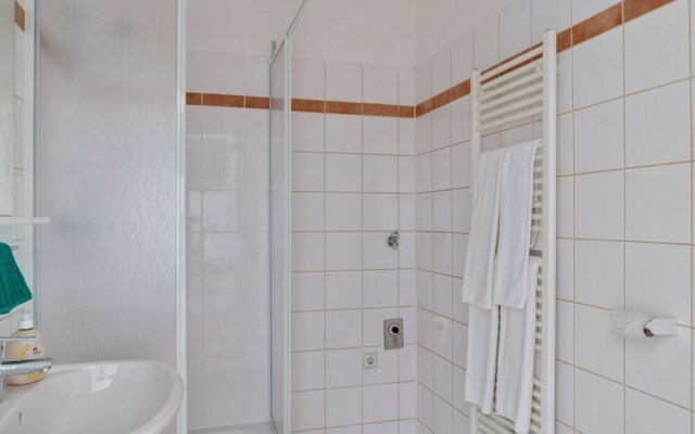 Serene Apartment In Wien Near Naschmarkt