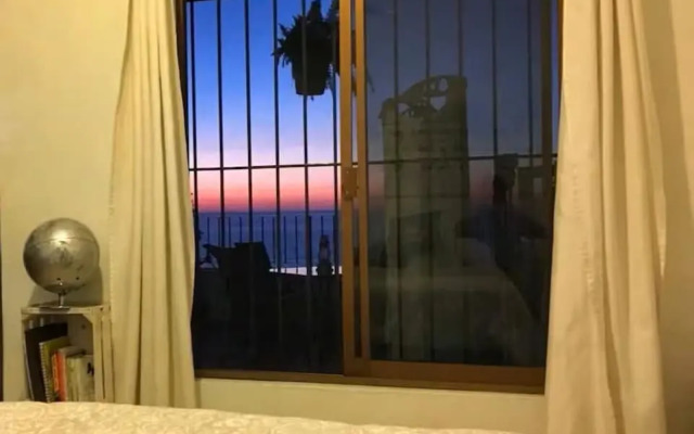 Depa 2DB cerca del Malecón